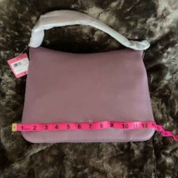 NWT Kate spade poly medium shoulder bag - Picture 10 of 16
